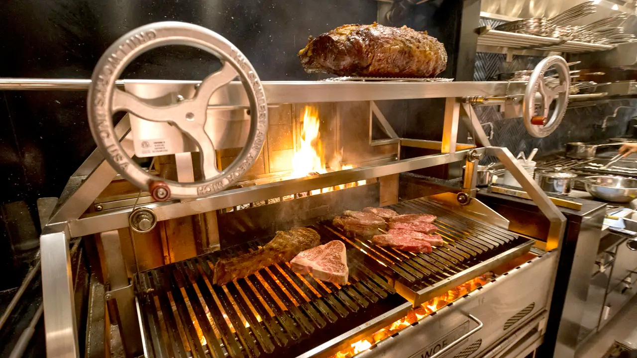 Image of Elisa Steakhouse
