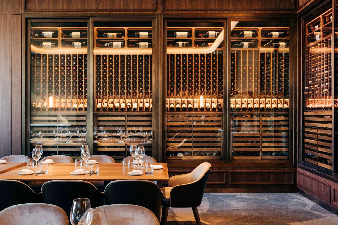 Image of Jacobs & Co. Steakhouse