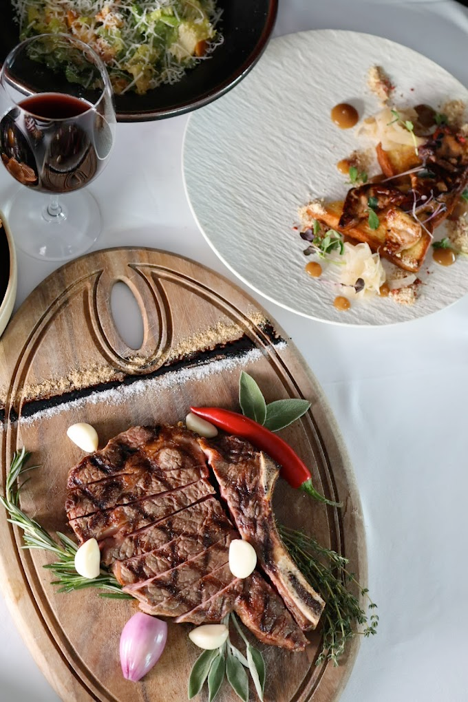 Image of CUT Steakhouse