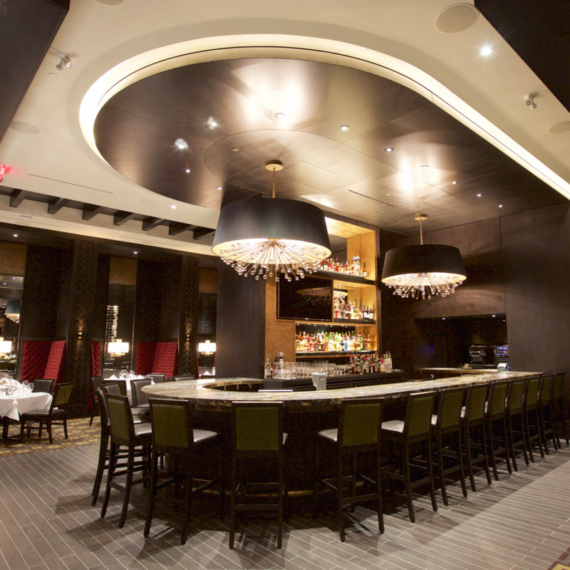 Image of Hy's Steakhouse